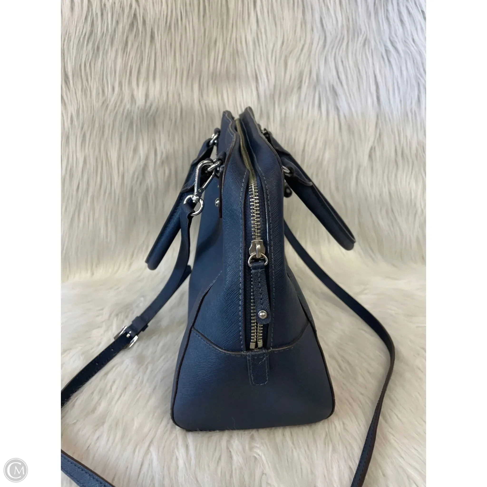 Michael Kors Bags Handbag Designer By Michael Kors, Size: Large