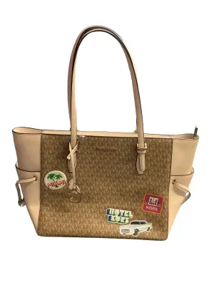 Michael Kors Bags Handbag Designer By Michael Kors  Size: Large