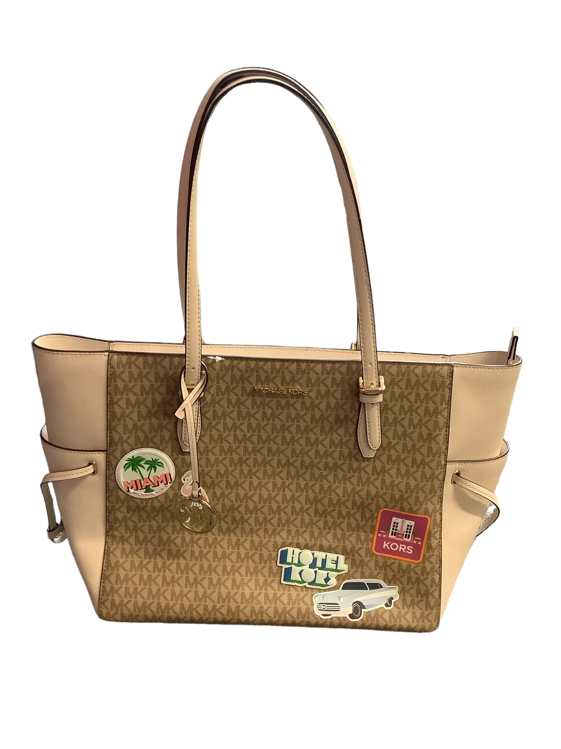 Michael Kors Bags Handbag Designer By Michael Kors  Size: Large