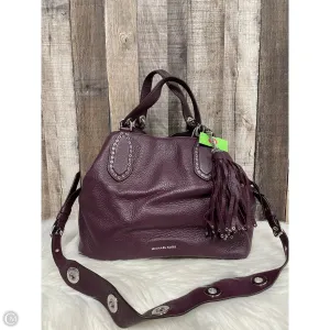 Michael Kors Bags Handbag Designer By Michael Kors, Size: Large