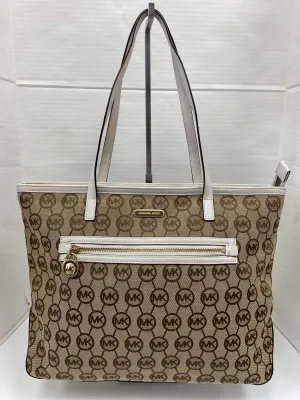 Michael Kors Bags Handbag Designer By Michael Kors, Size: Large