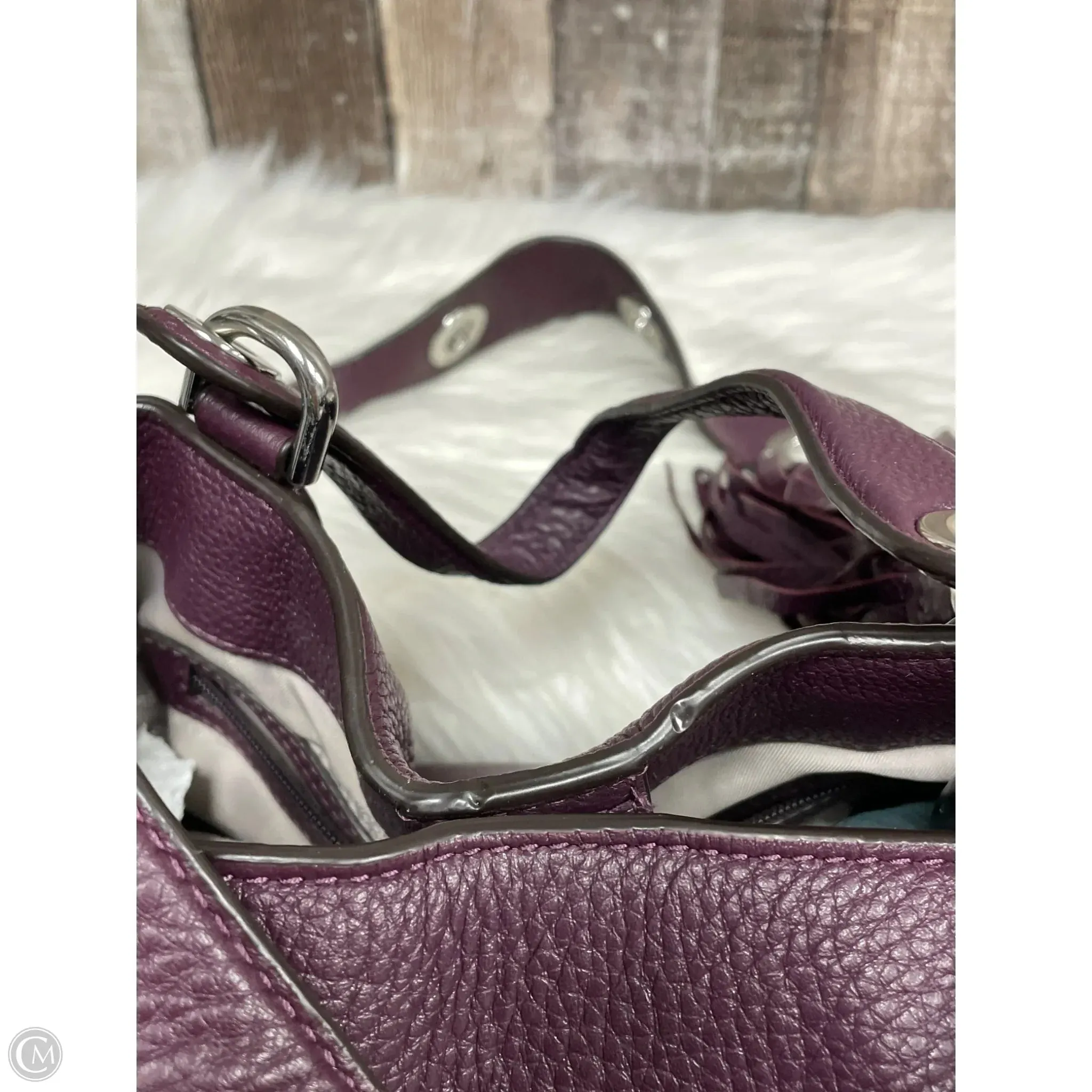 Michael Kors Bags Handbag Designer By Michael Kors, Size: Large