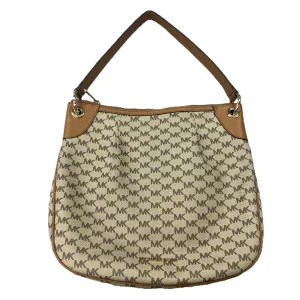 Michael Kors Bags Handbag Designer By Michael Kors, Size: Large