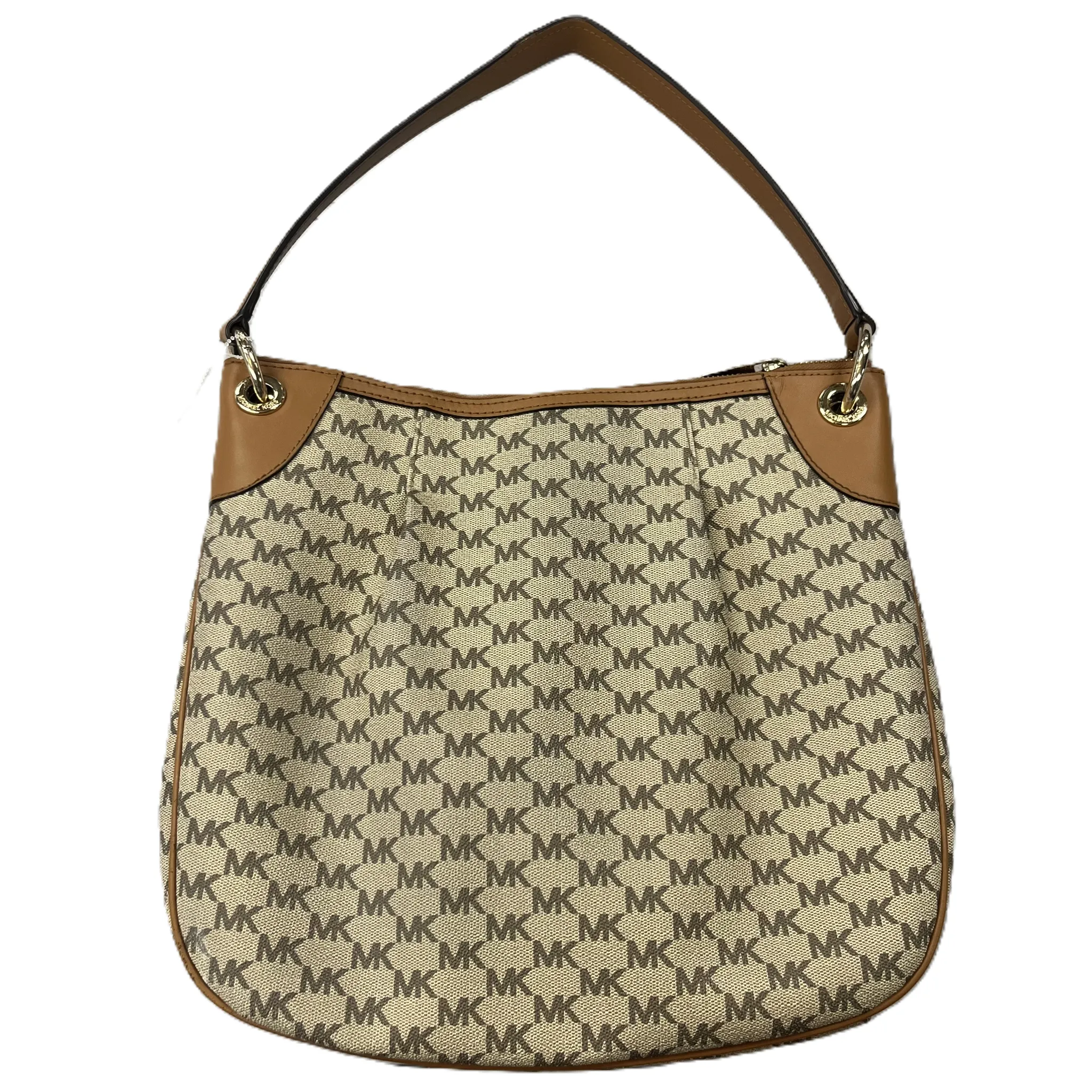 Michael Kors Bags Handbag Designer By Michael Kors, Size: Large