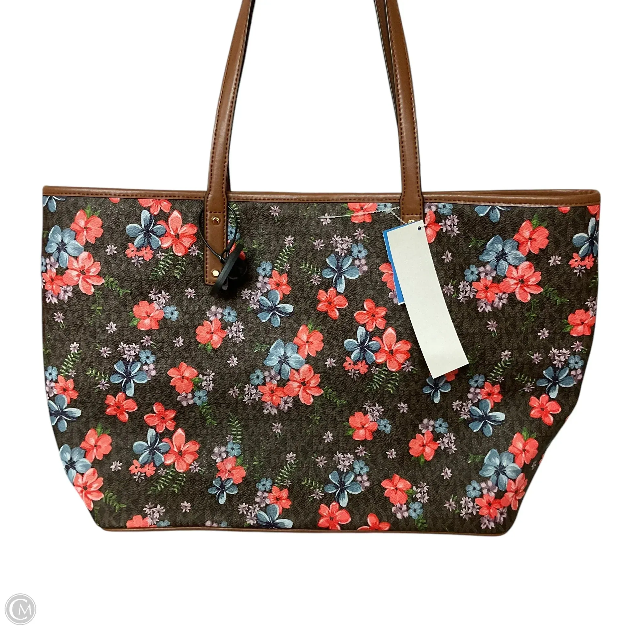 Michael Kors Bags Handbag Designer By Michael Kors, Size: Large