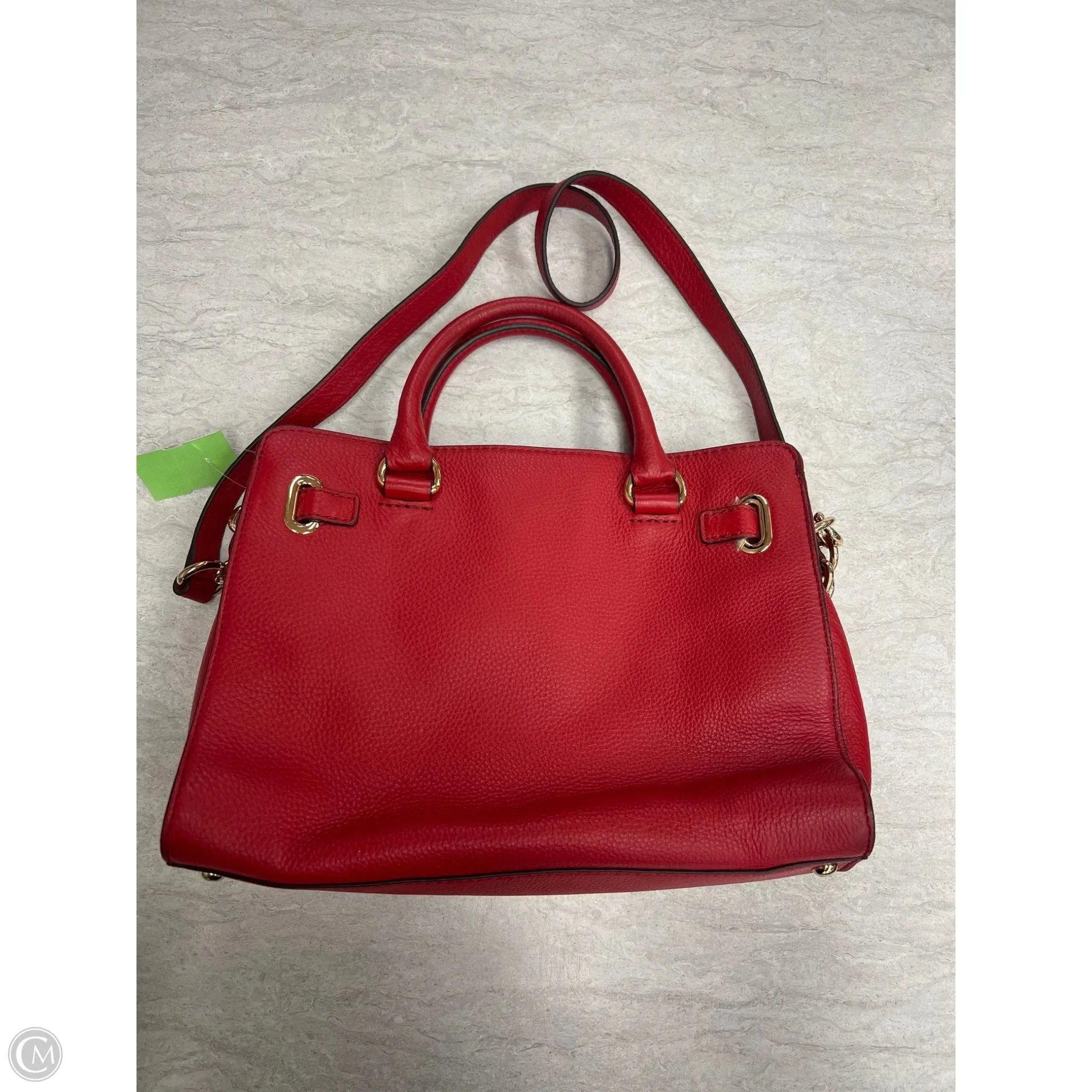 Michael Kors Bags Handbag Designer By Michael Kors, Size: Medium