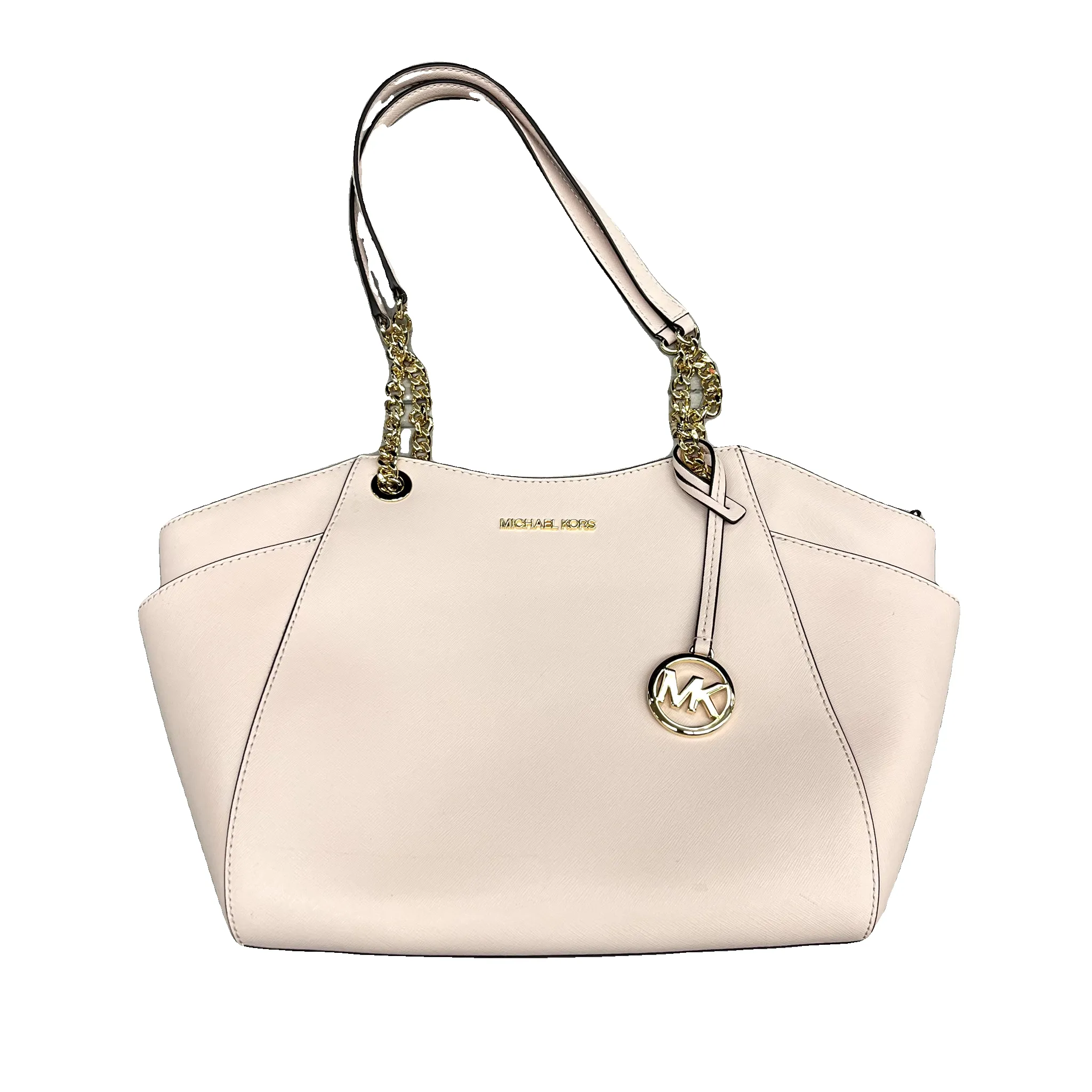Michael Kors Bags Handbag Designer By Michael Kors, Size: Medium