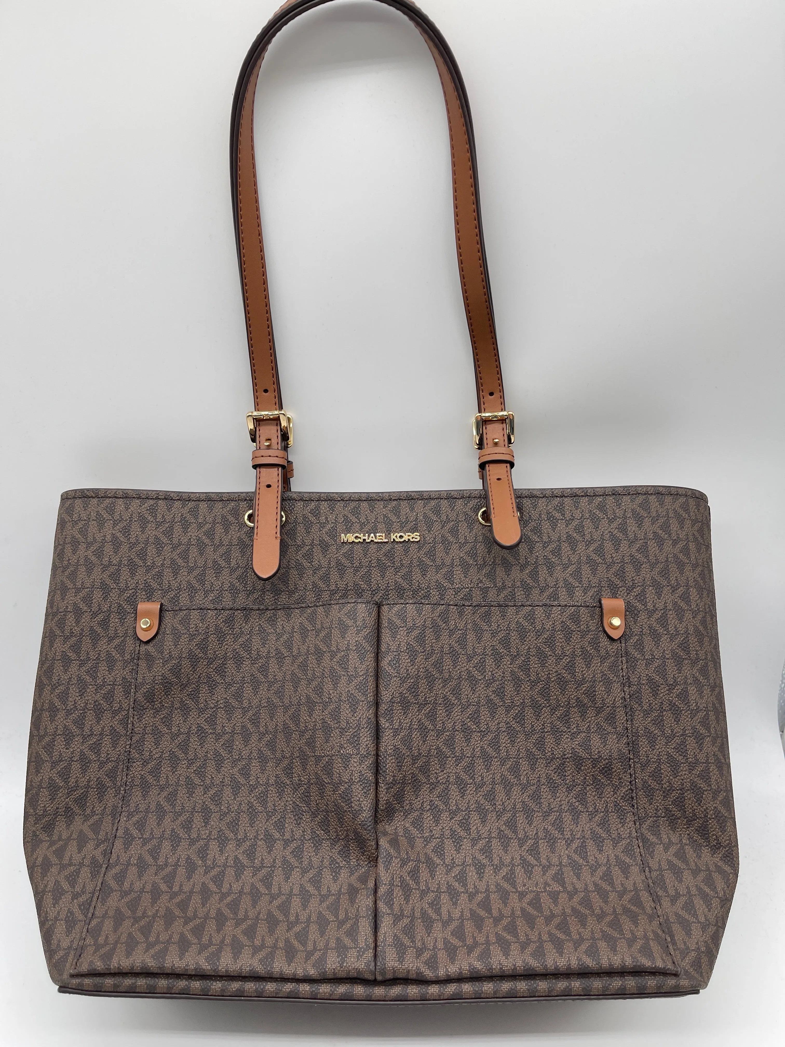 Michael Kors Bags Handbag Designer By Michael Kors, Size: Medium