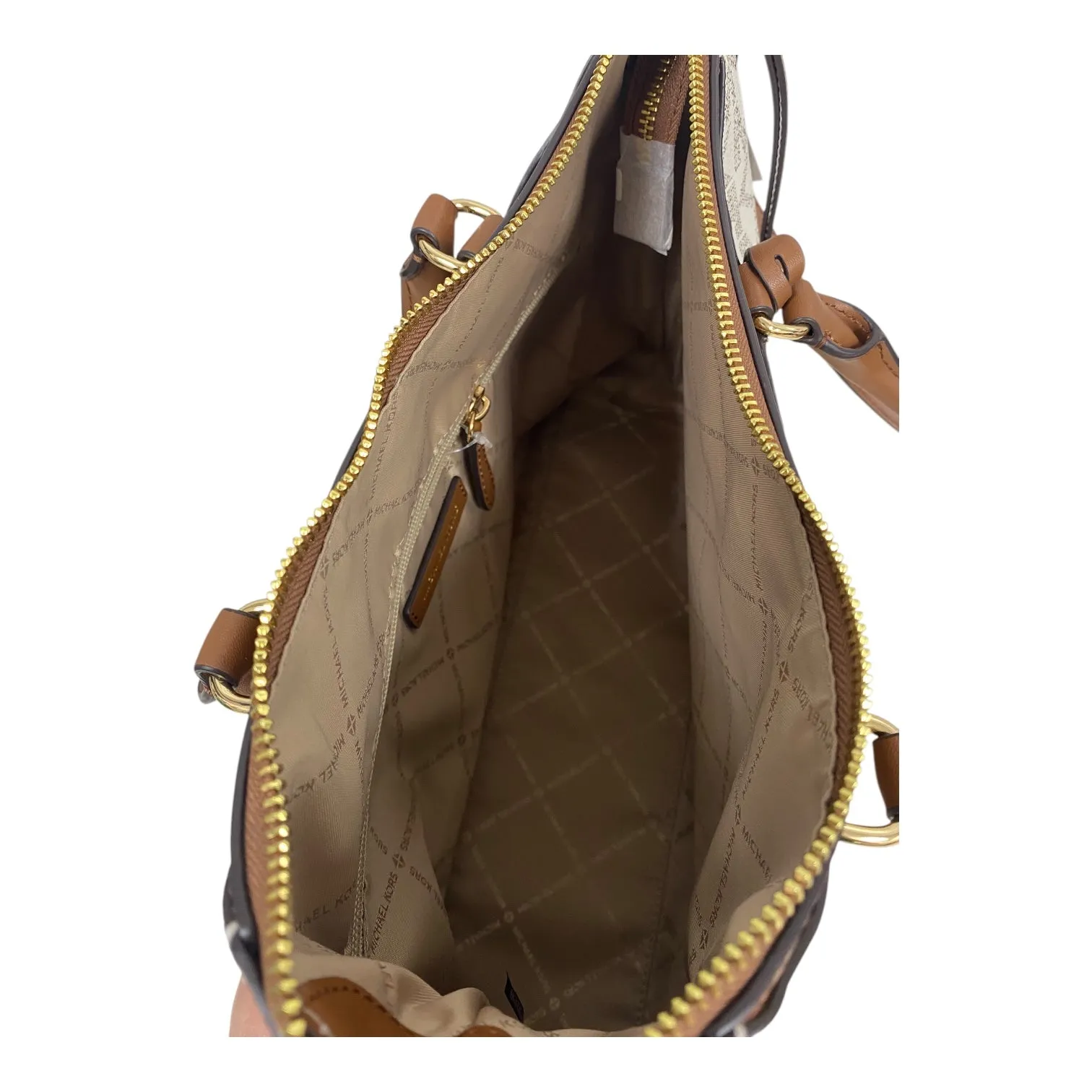 Michael Kors Bags Handbag Designer By Michael Kors, Size: Medium