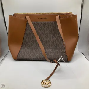 Michael Kors Bags Handbag Designer By Michael Kors, Size: Medium