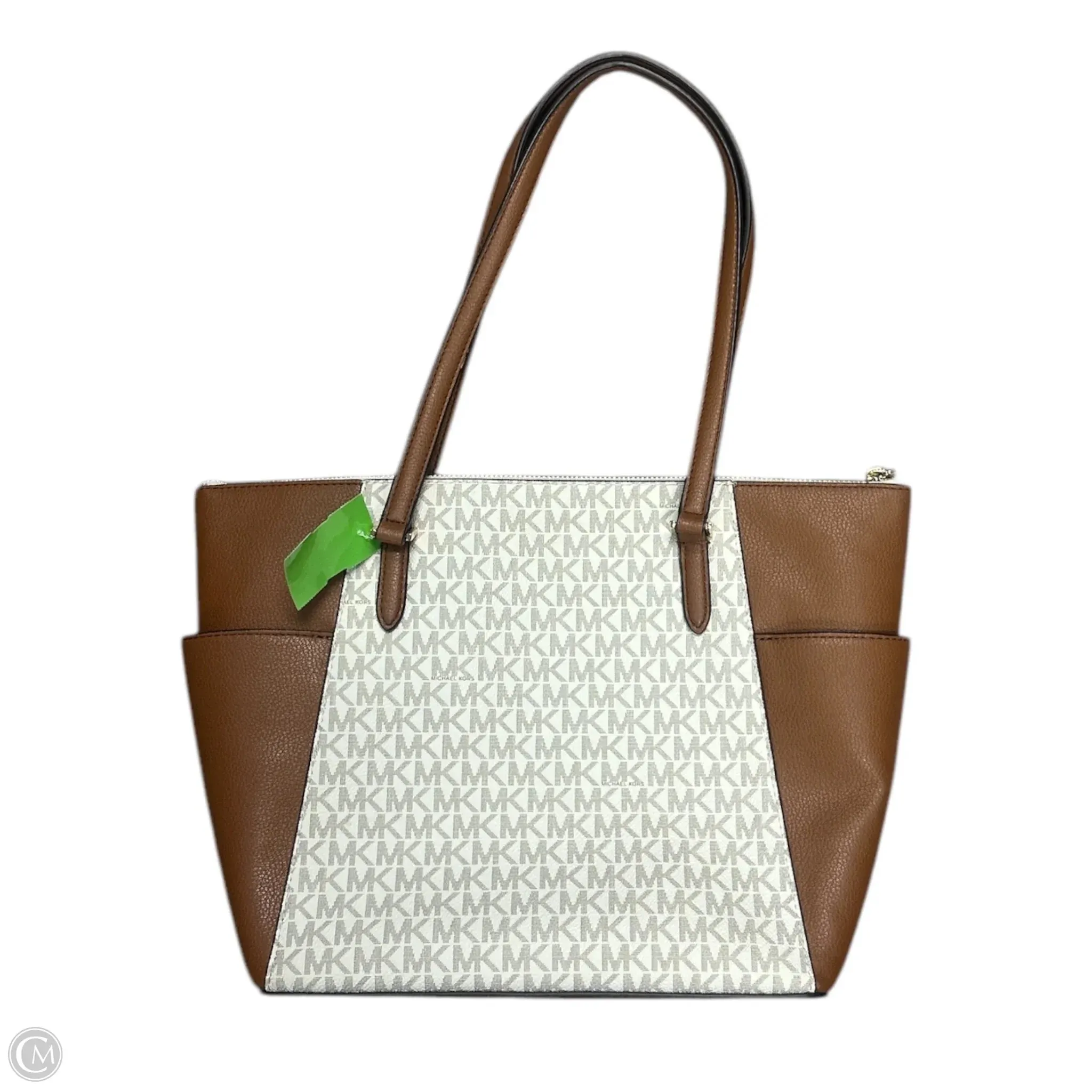 Michael Kors Bags Handbag Designer By Michael Kors, Size: Medium