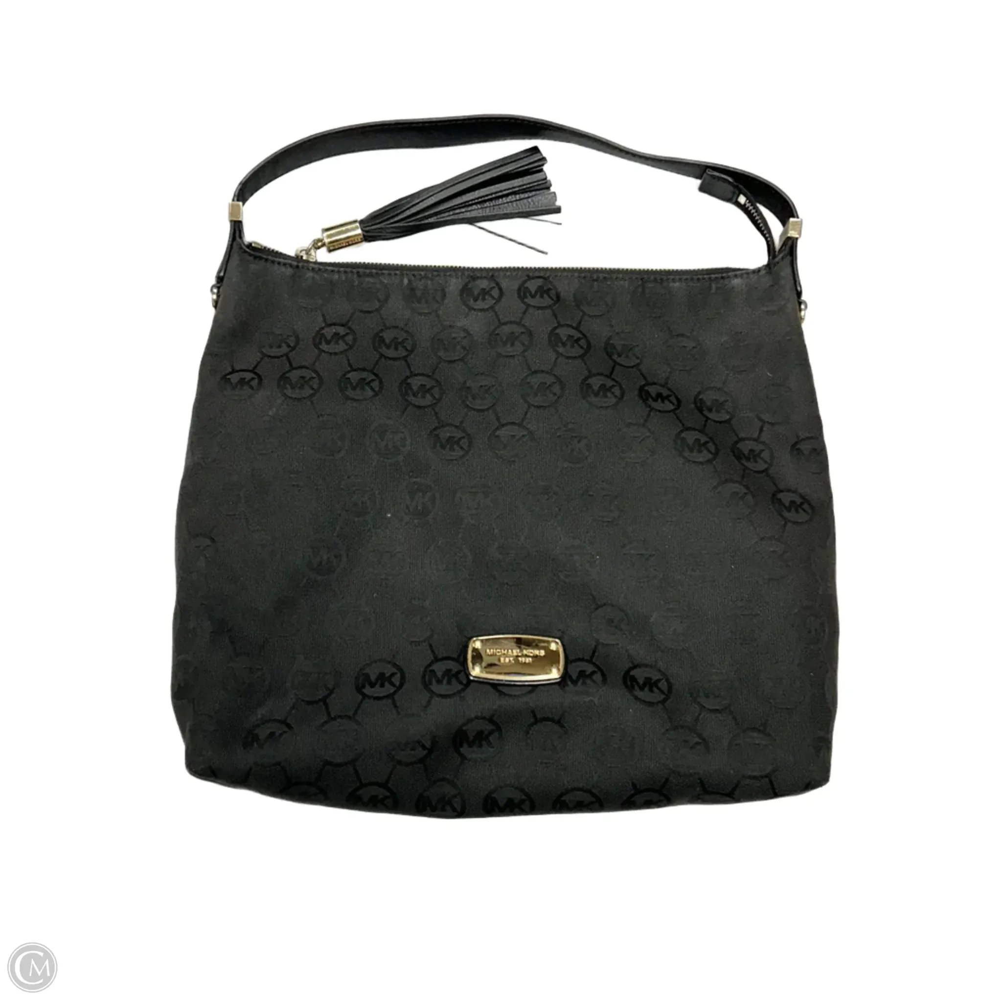 Michael Kors Bags Handbag Designer By Michael Kors, Size: Medium
