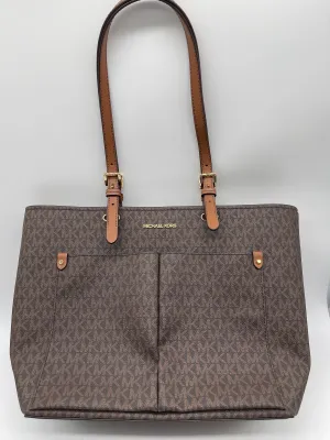 Michael Kors Bags Handbag Designer By Michael Kors, Size: Medium