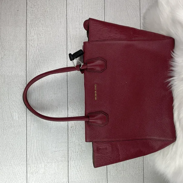 Michael Kors Bags Handbag Designer By Michael Kors, Size: Medium