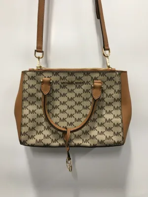 Michael Kors Bags Handbag Designer By Michael Kors, Size: Medium