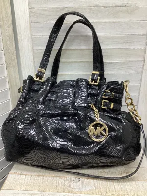 Michael Kors Bags Handbag designer by Michael Kors, Size Medium