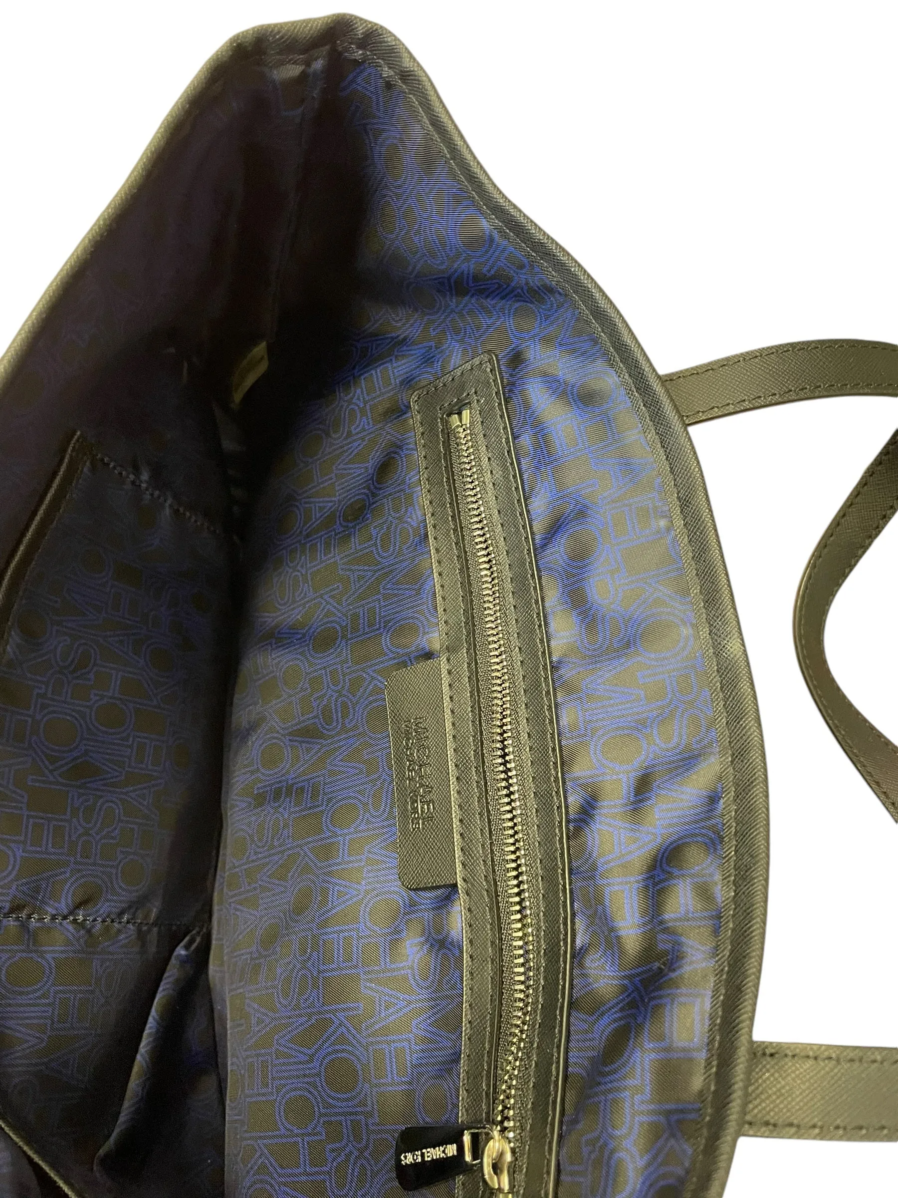 Michael Kors Bags Handbag Designer By Michael Kors, Size: Medium
