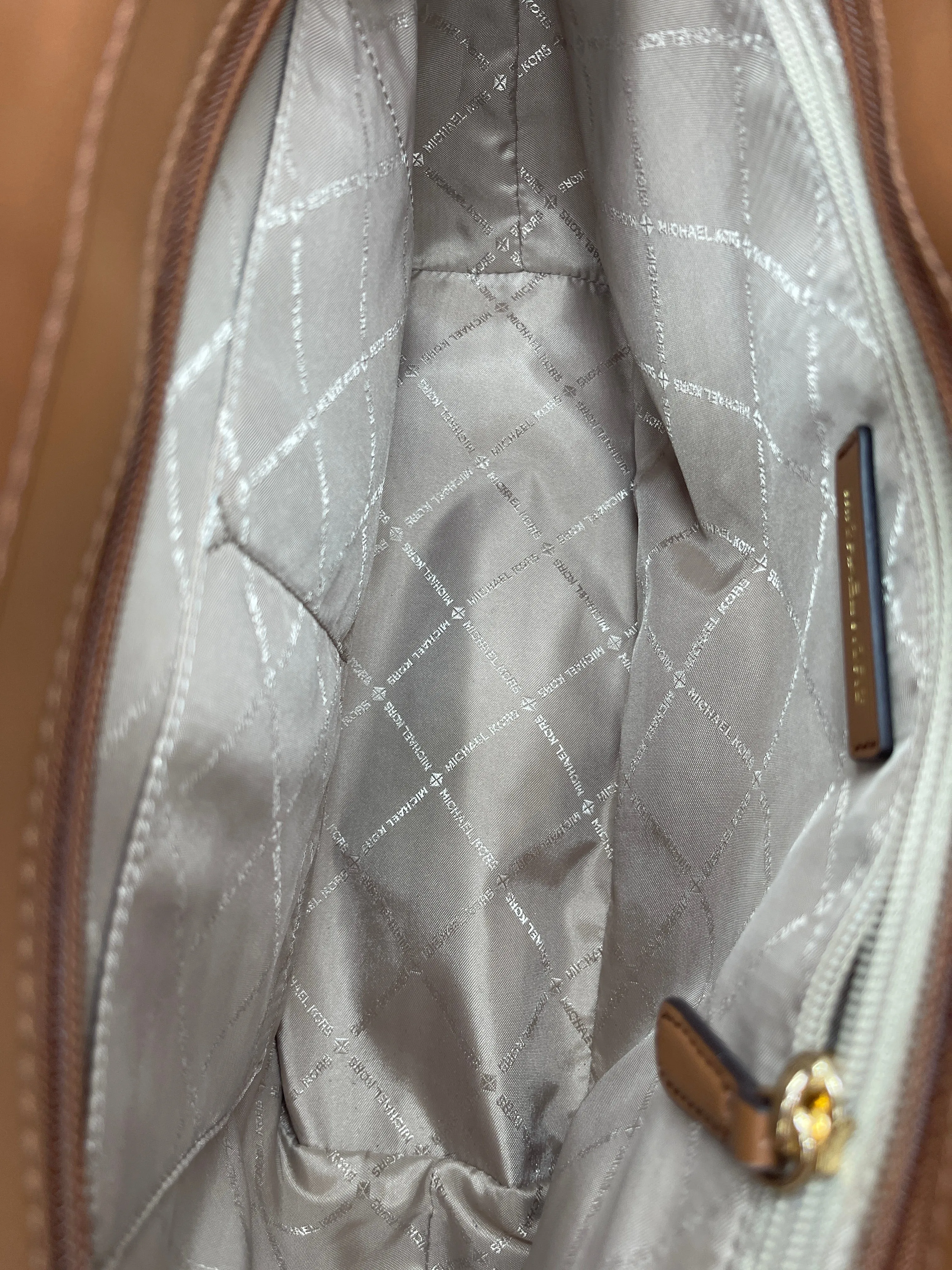 Michael Kors Bags Handbag Designer By Michael Kors, Size: Medium