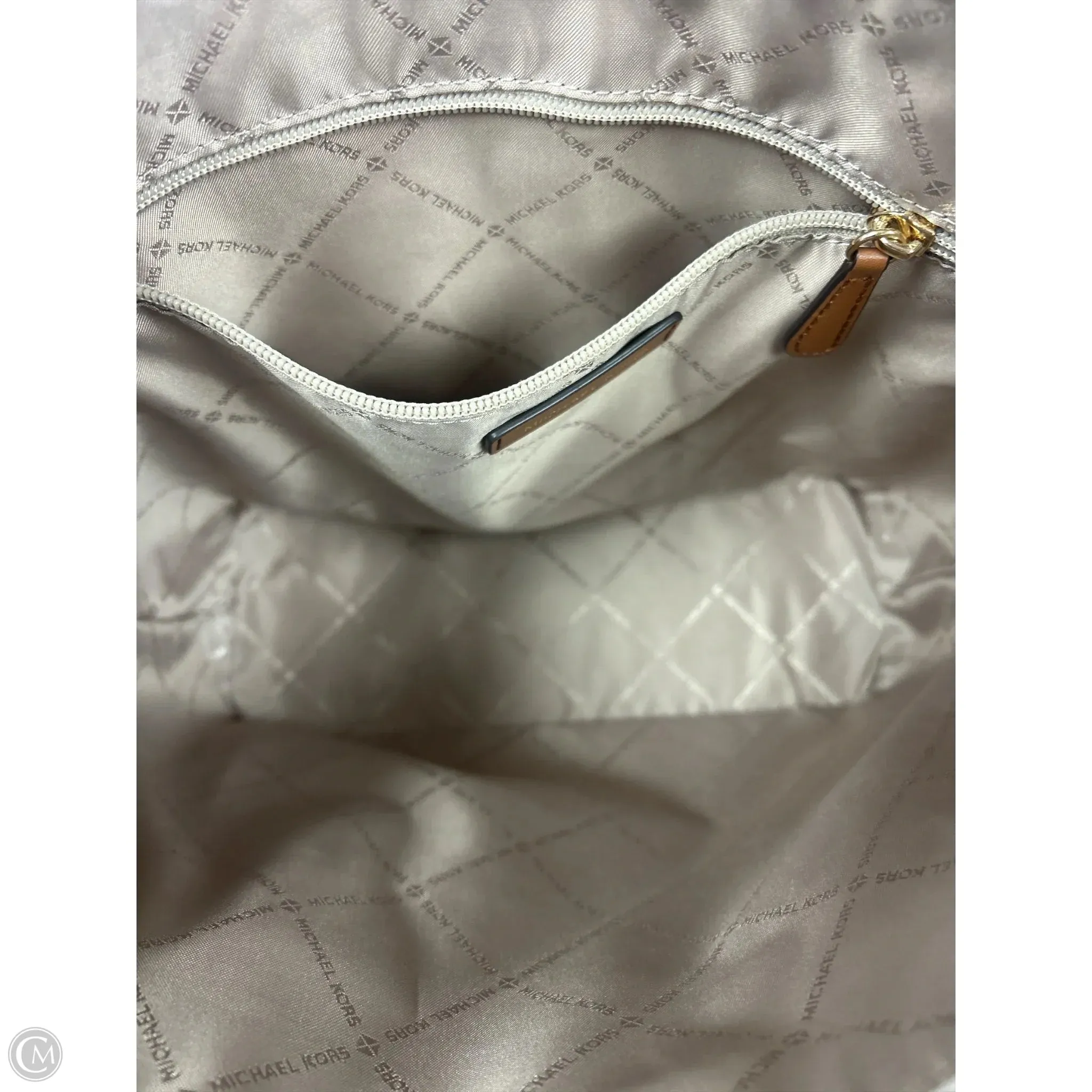 Michael Kors Bags Handbag Designer By Michael Kors, Size: Medium