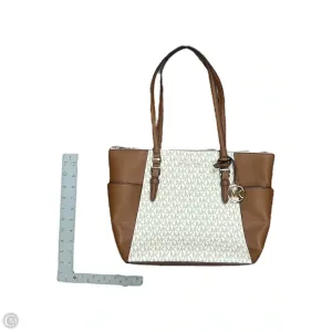 Michael Kors Bags Handbag Designer By Michael Kors, Size: Medium