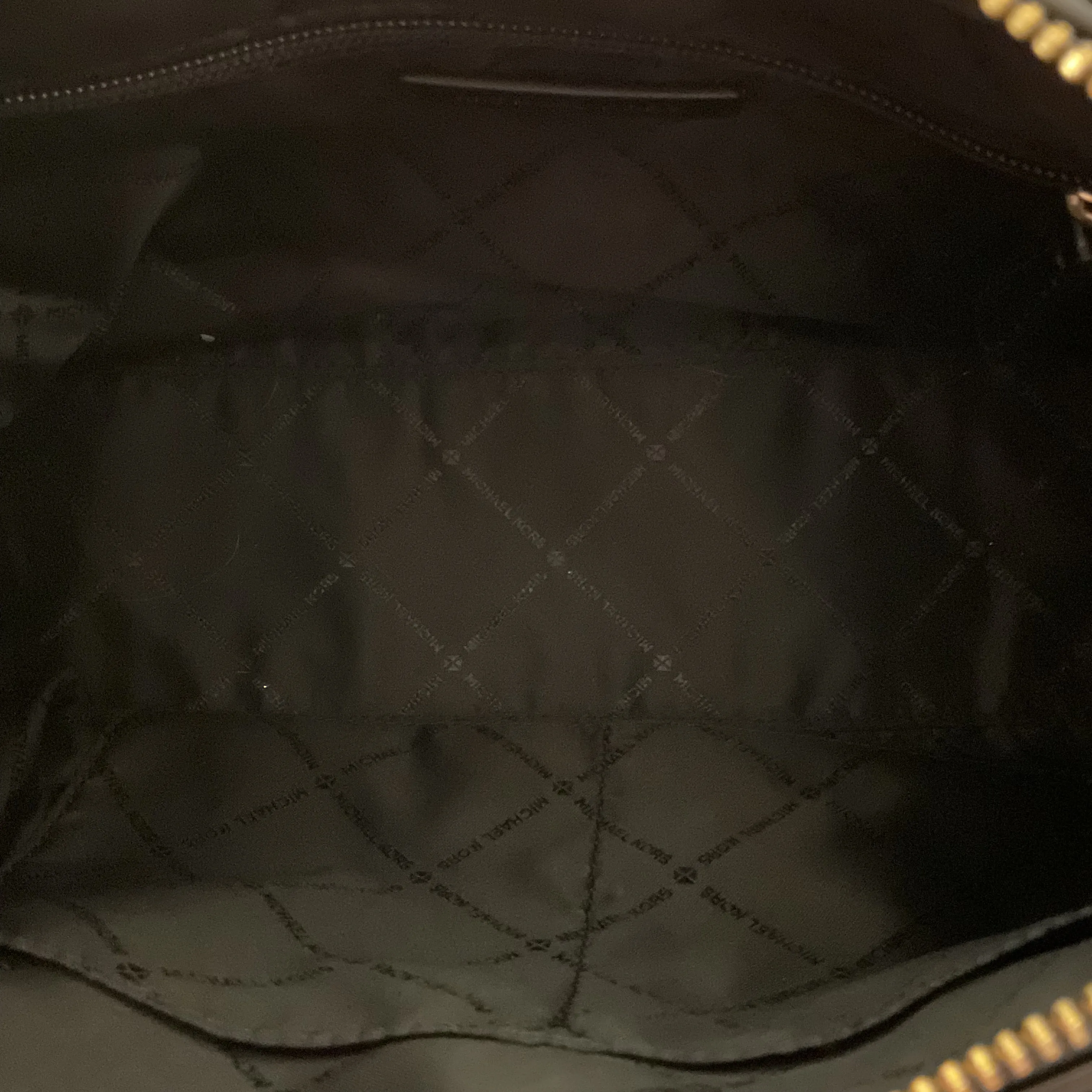 Michael Kors Bags Handbag Designer By Michael Kors, Size: Medium