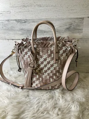 Michael Kors Bags Handbag Designer By Michael Kors, Size: Medium