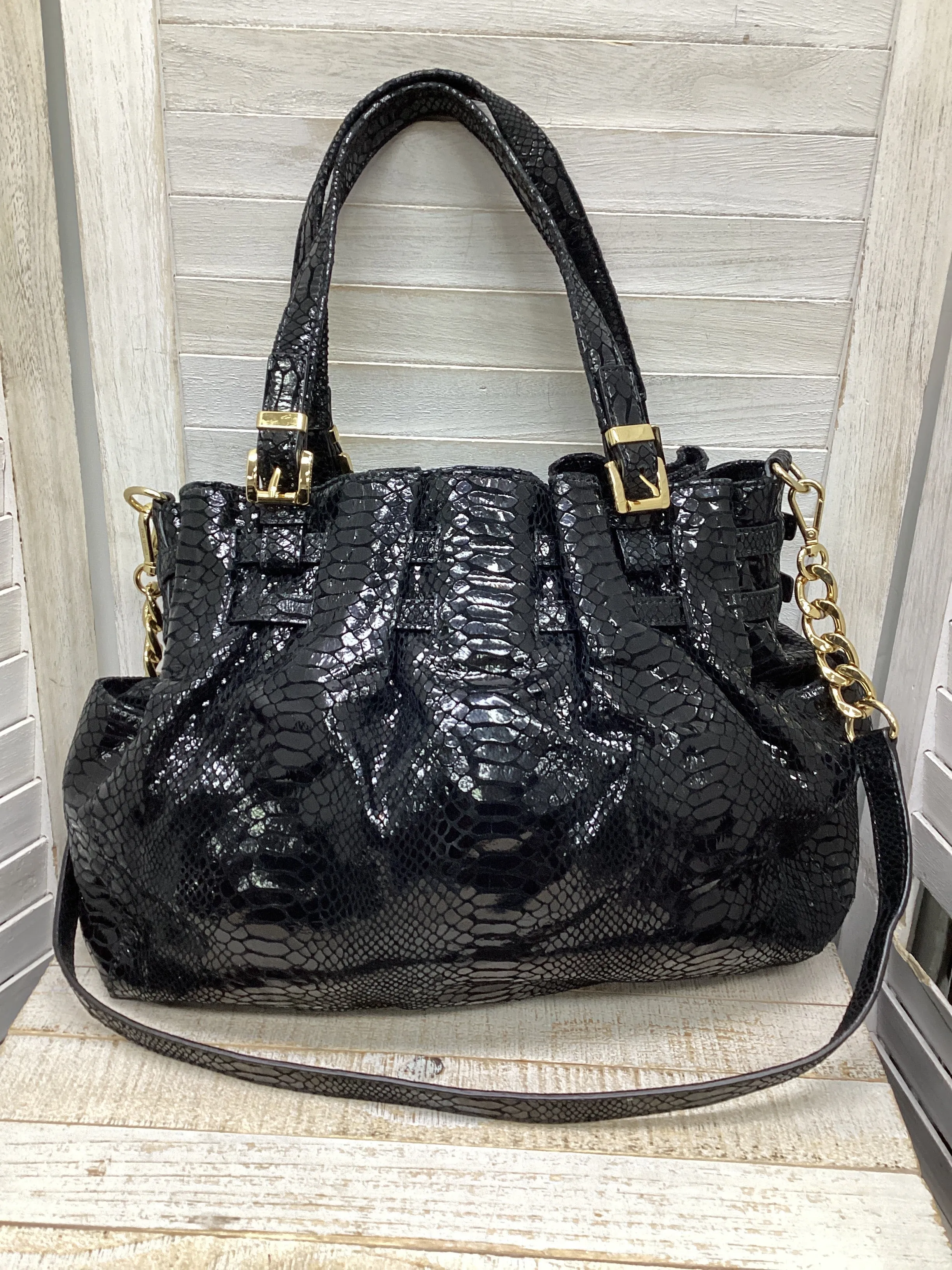 Michael Kors Bags Handbag designer by Michael Kors, Size Medium