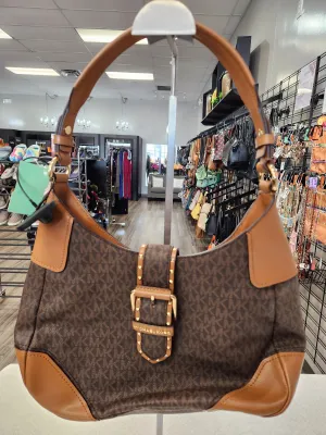 Michael Kors Bags Handbag Designer By Michael Kors, Size: Medium