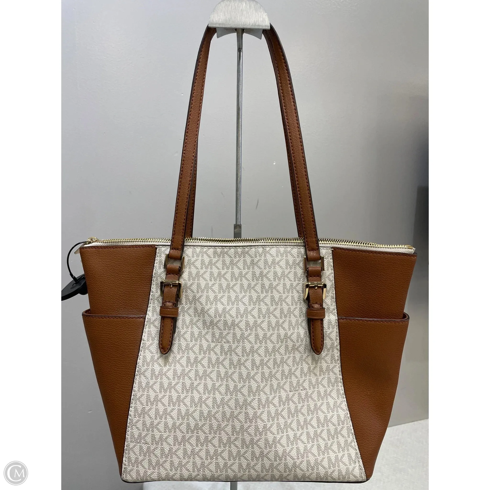 Michael Kors Bags Handbag Designer By Michael Kors, Size: Medium