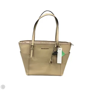 Michael Kors Bags Handbag Designer By Michael Kors, Size: Medium