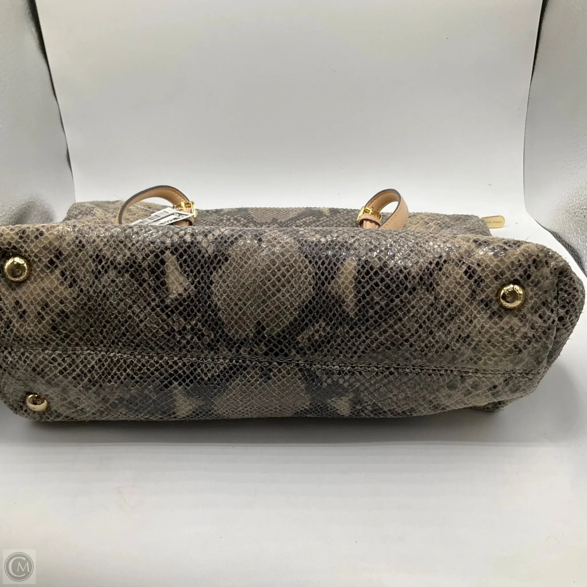 Michael Kors Bags Handbag Designer By Michael Kors, Size: Medium