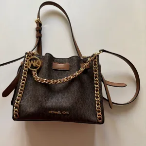 Michael Kors Bags Handbag Designer By Michael Kors, Size: Medium
