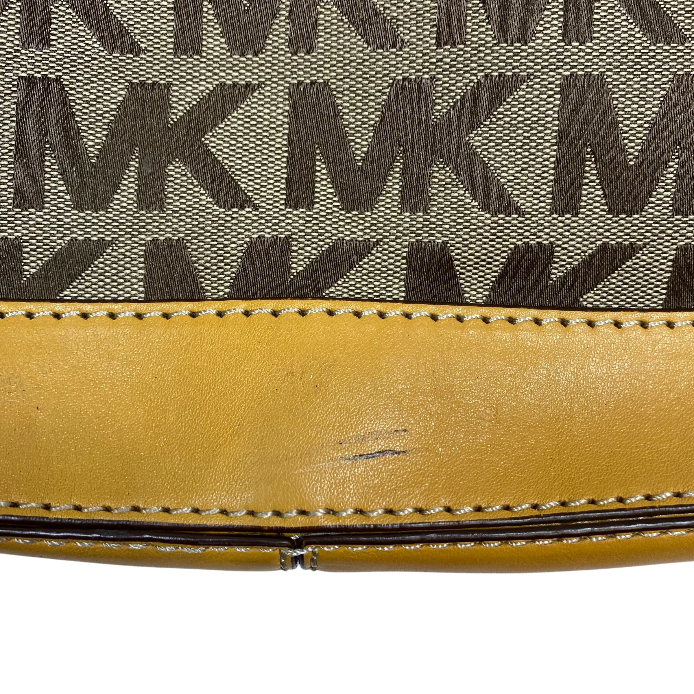 Michael Kors Bags Handbag Designer By Michael Kors, Size: Medium