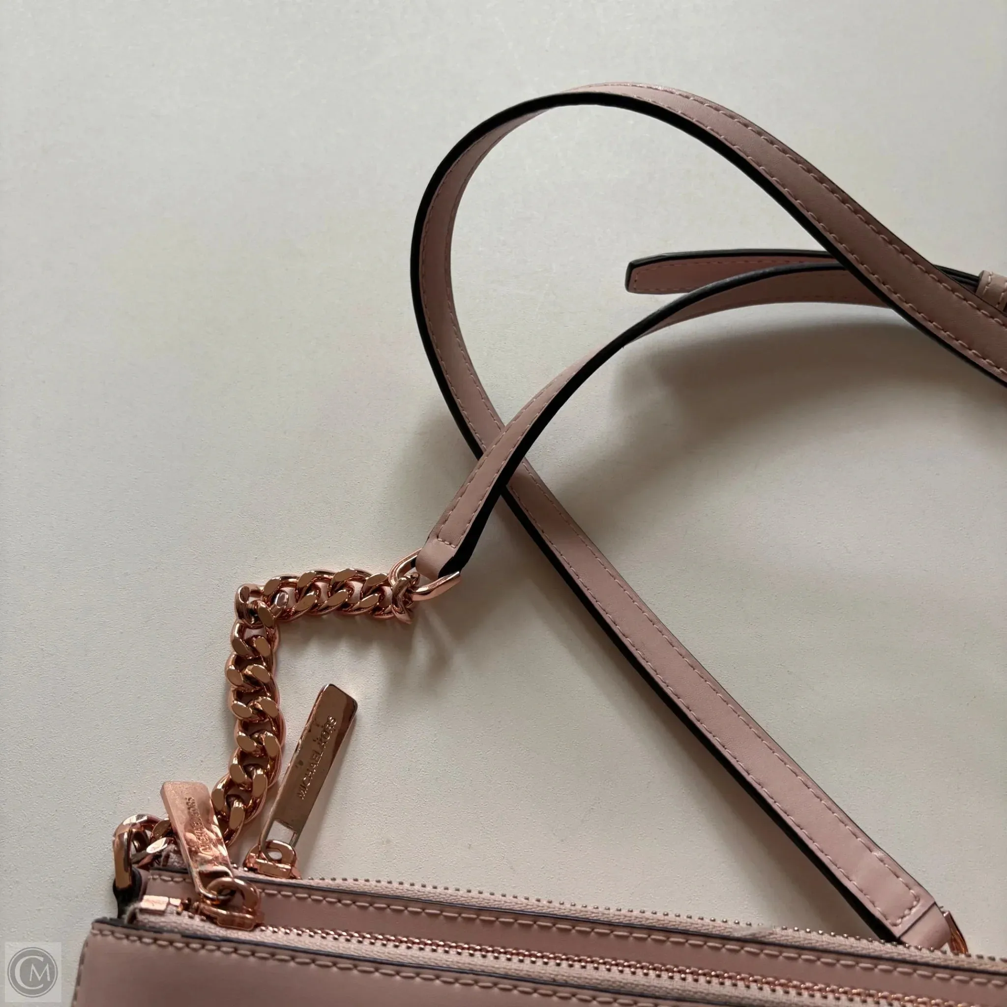 Michael Kors Bags Handbag Designer By Michael Kors, Size: Medium