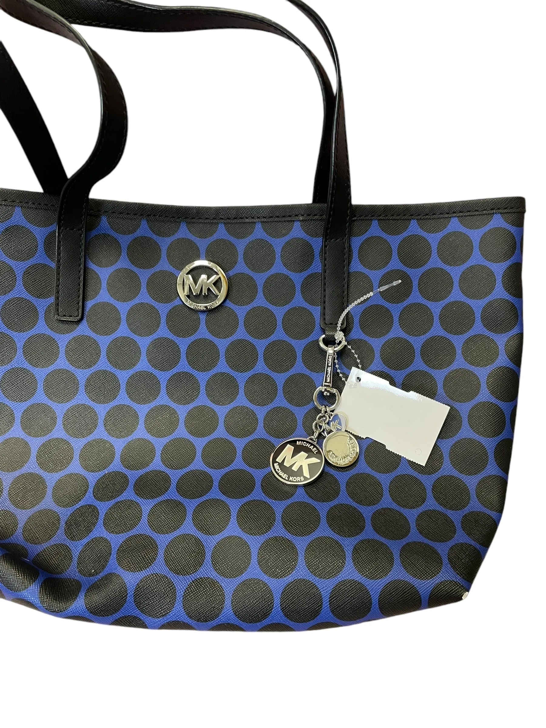 Michael Kors Bags Handbag Designer By Michael Kors, Size: Medium