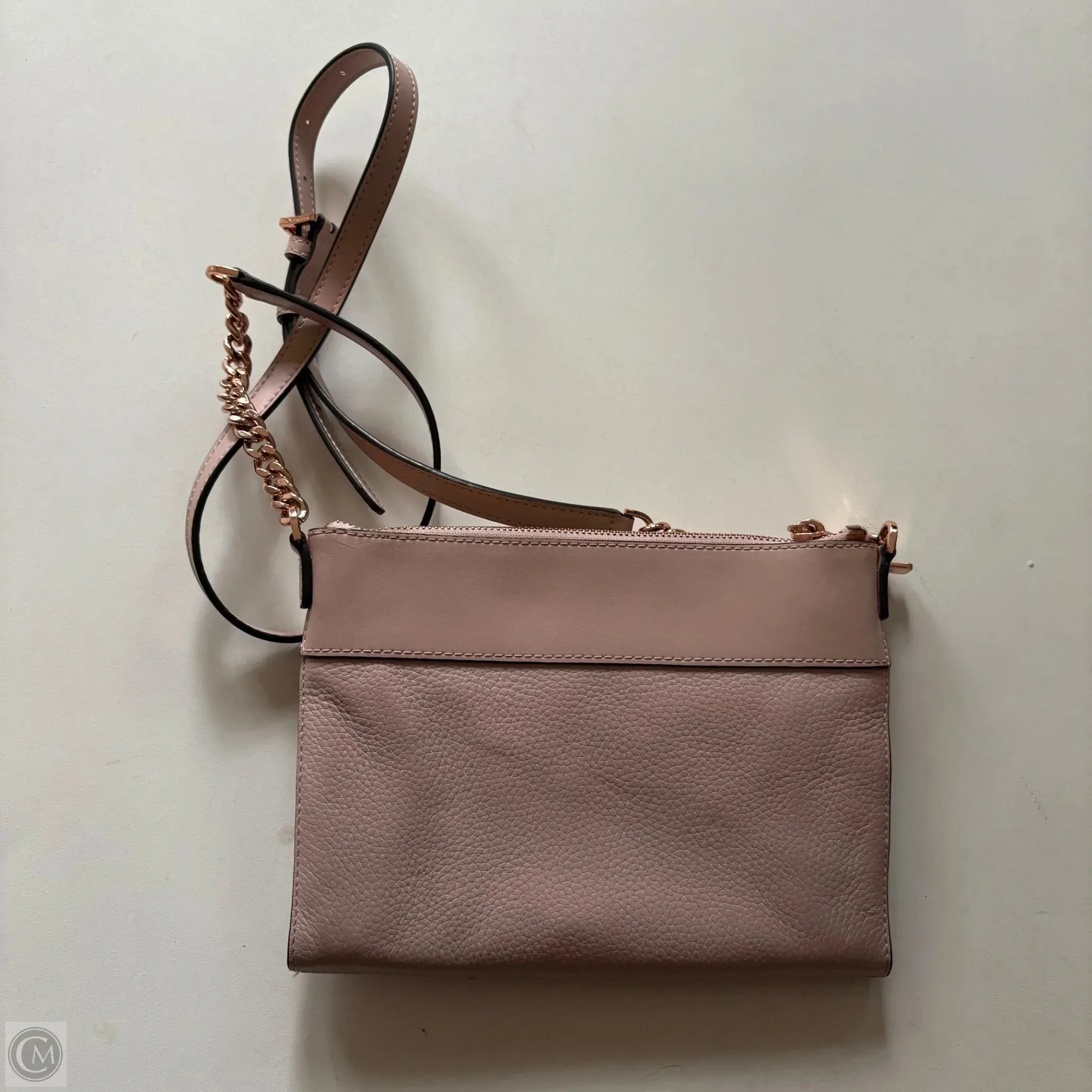 Michael Kors Bags Handbag Designer By Michael Kors, Size: Medium