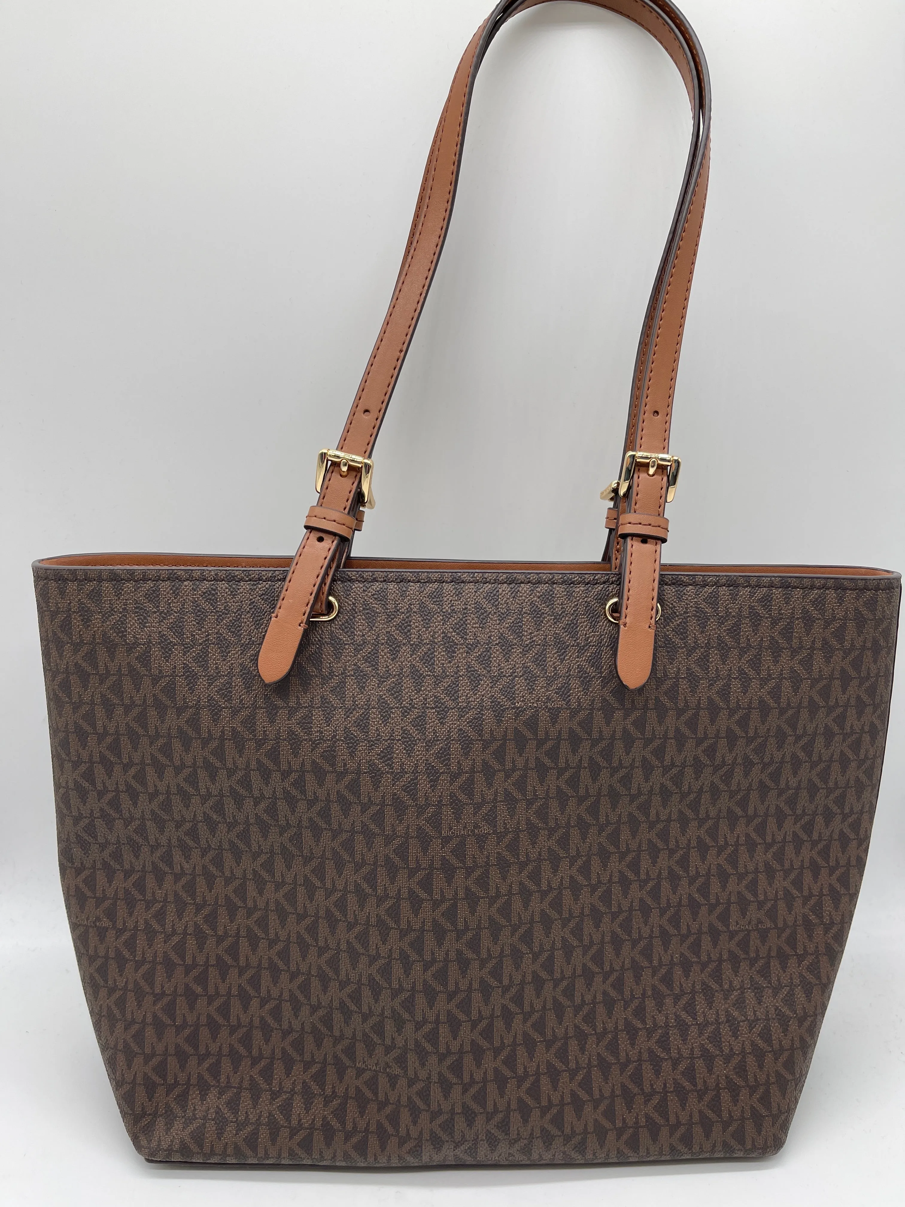 Michael Kors Bags Handbag Designer By Michael Kors, Size: Medium