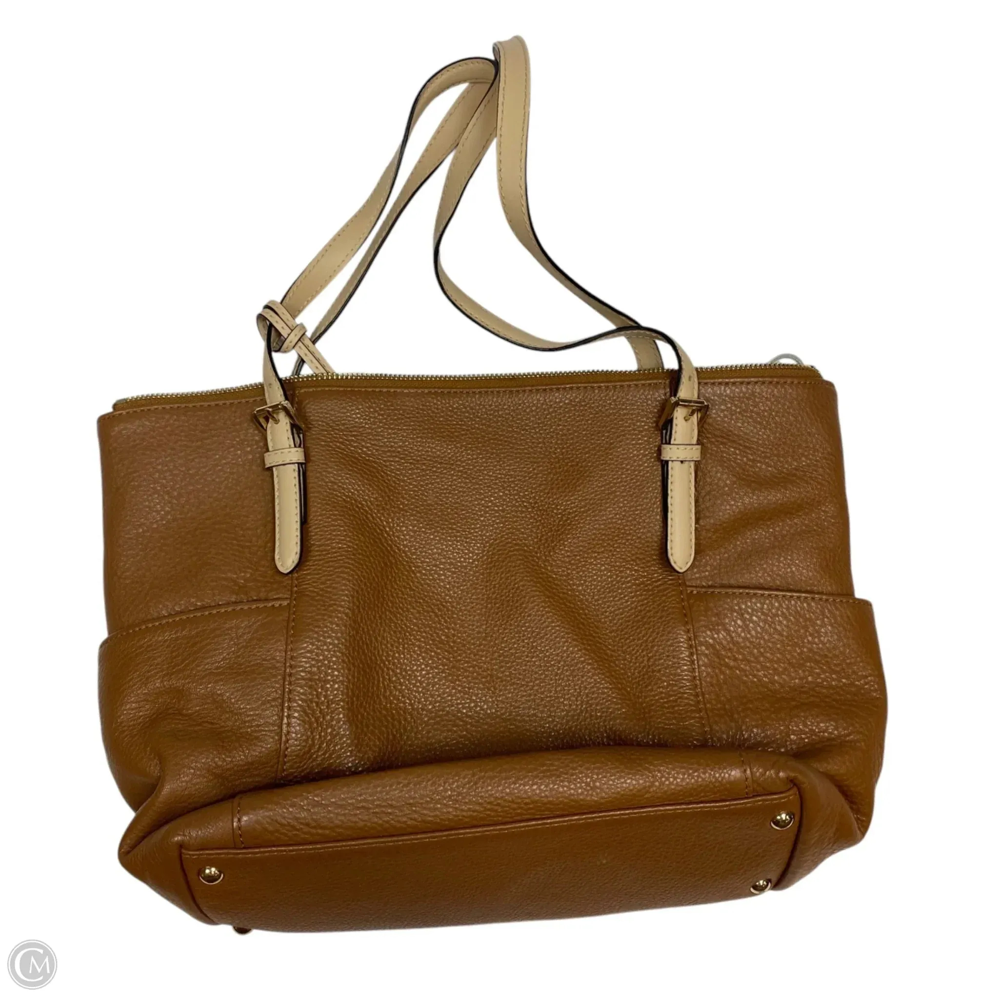 Michael Kors Bags Handbag Designer By Michael Kors, Size: Medium