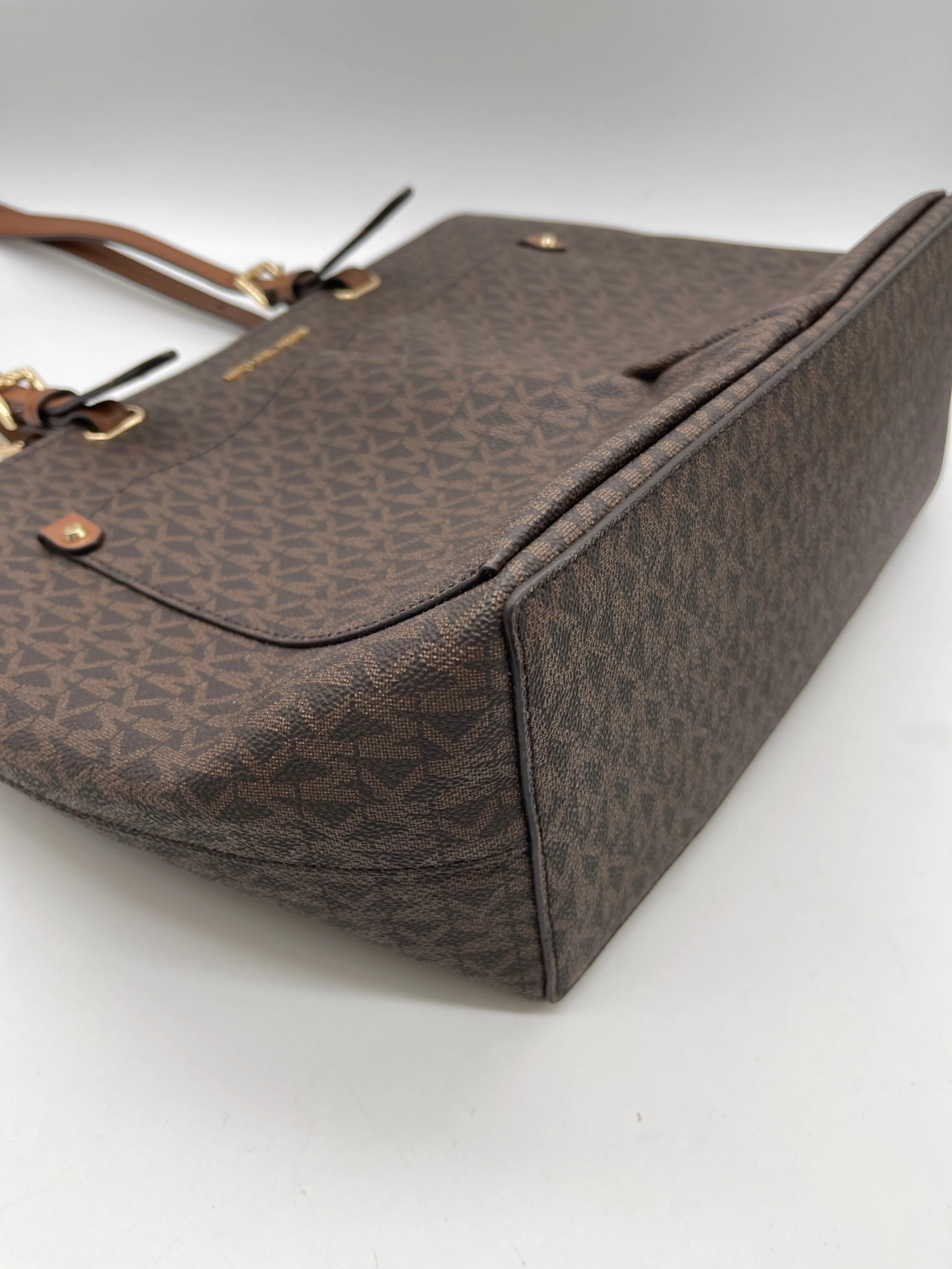 Michael Kors Bags Handbag Designer By Michael Kors, Size: Medium