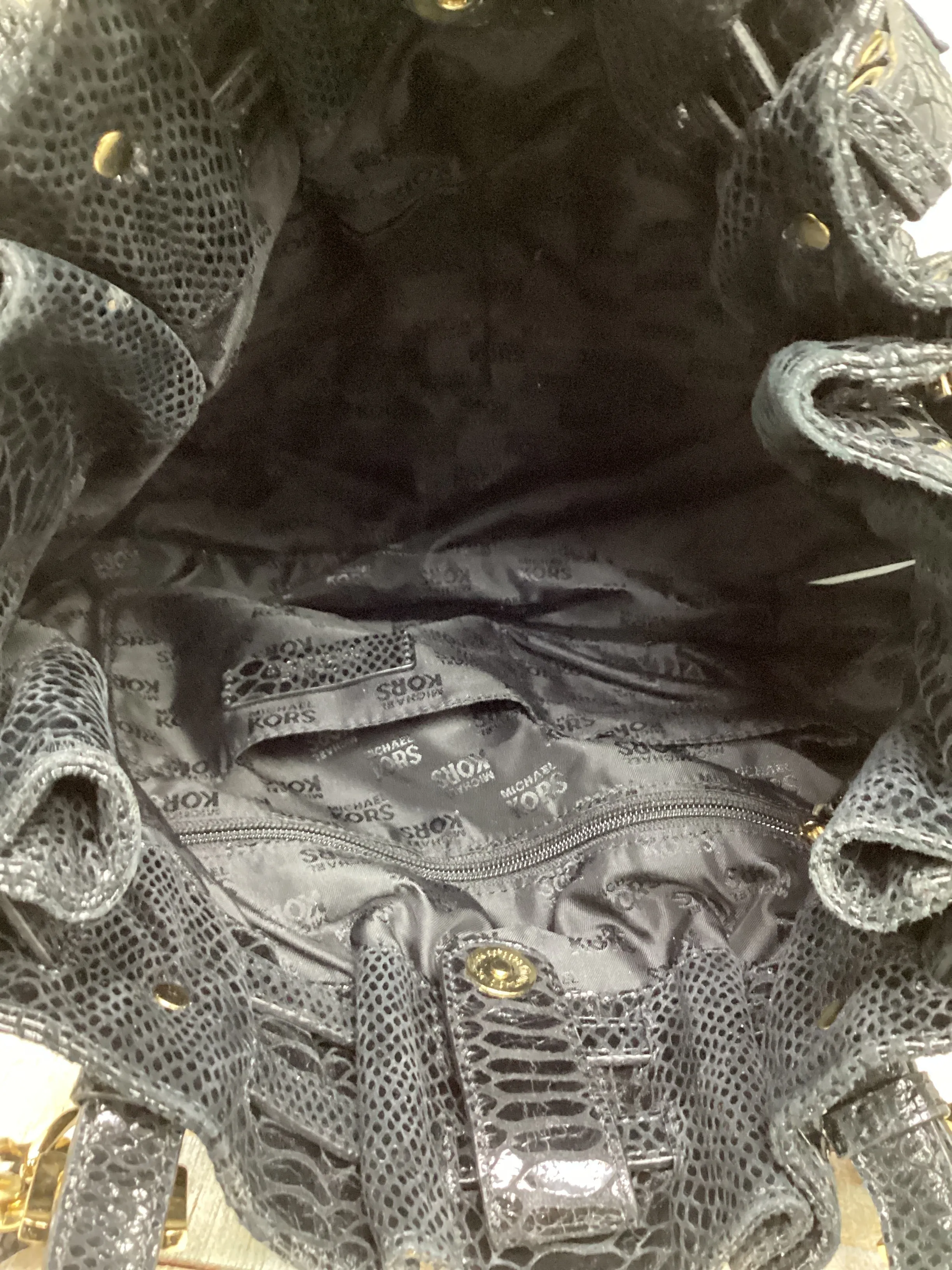 Michael Kors Bags Handbag designer by Michael Kors, Size Medium