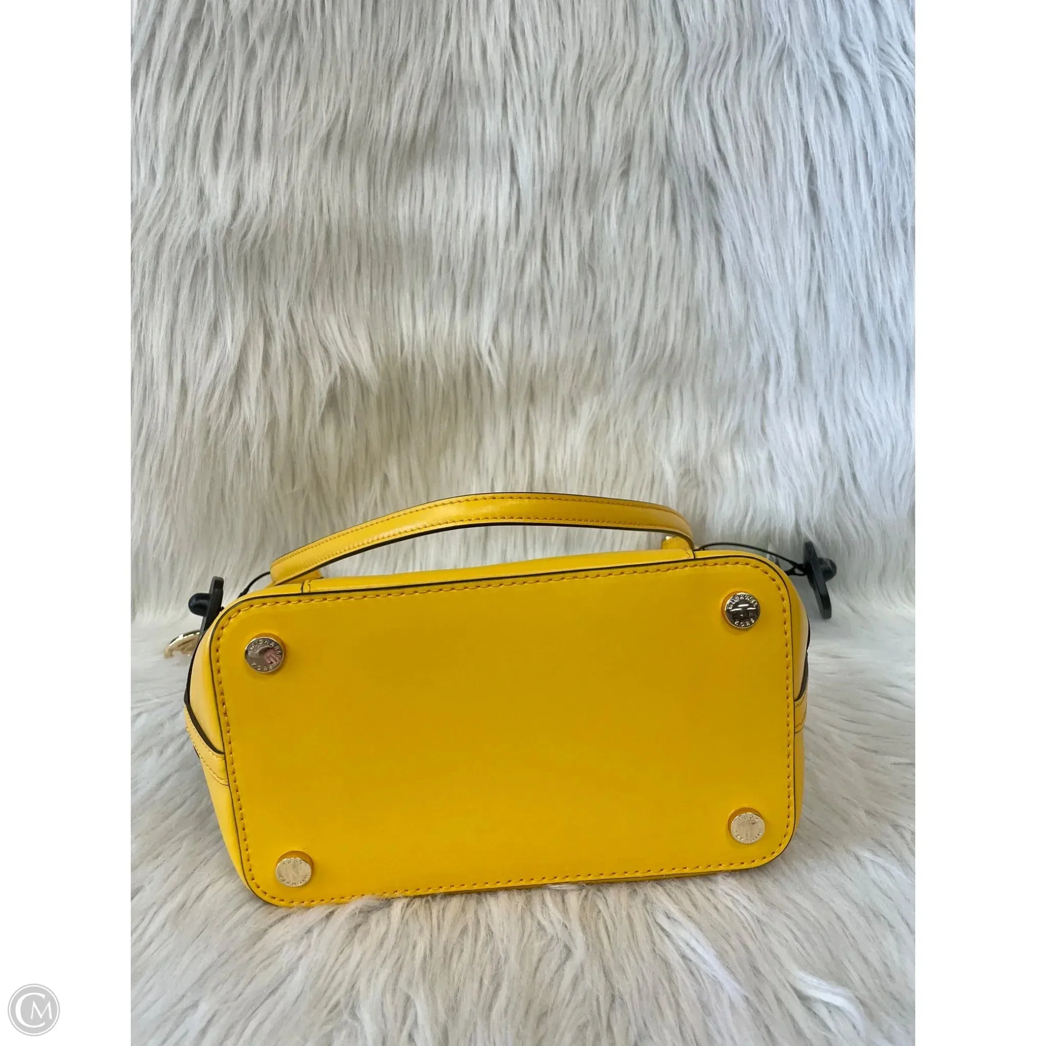 Michael Kors Bags Handbag Designer By Michael Kors, Size: Medium