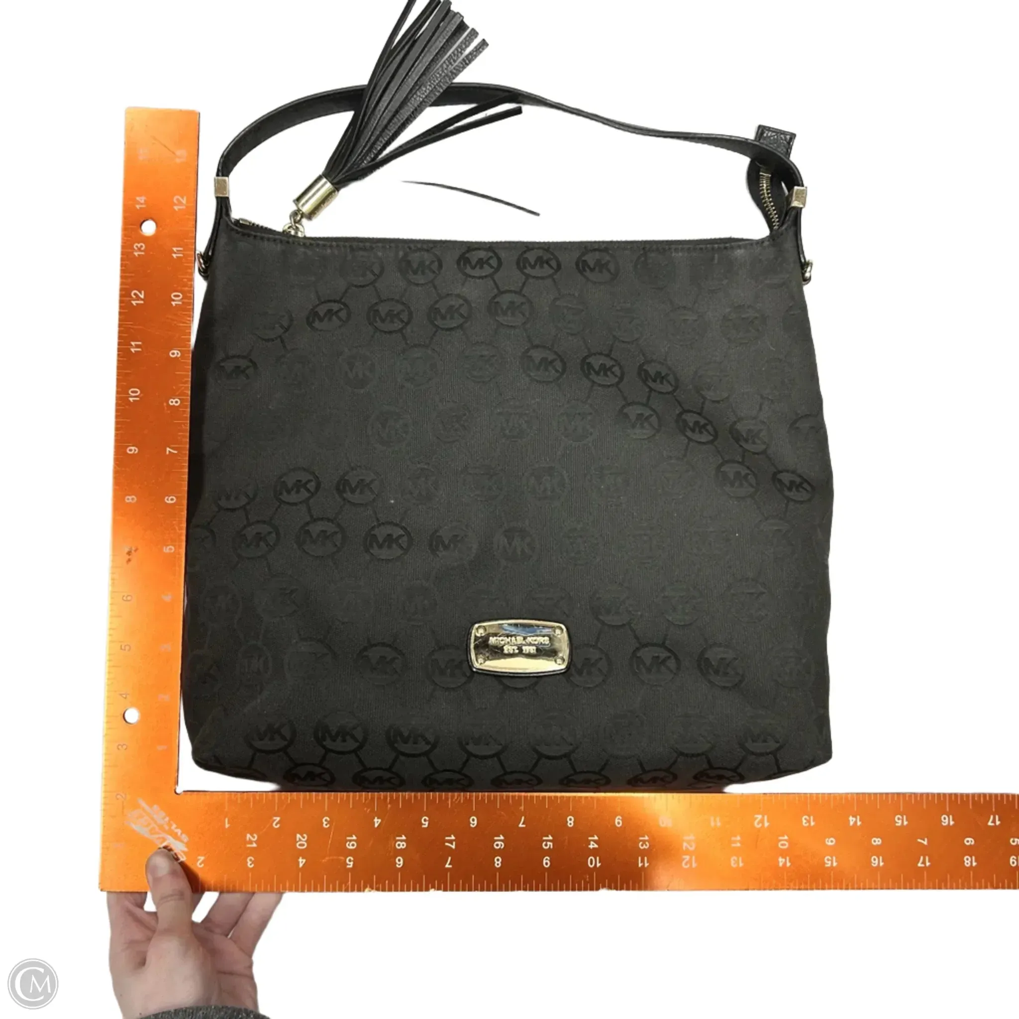 Michael Kors Bags Handbag Designer By Michael Kors, Size: Medium
