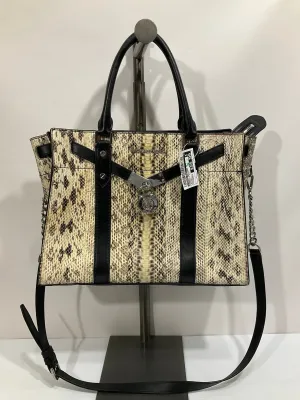 Michael Kors Bags Handbag Designer By Michael Kors, Size: Medium