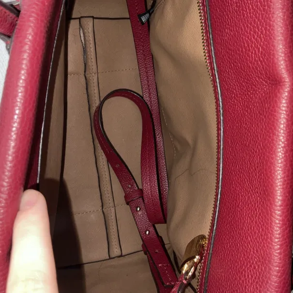 Michael Kors Bags Handbag Designer By Michael Kors, Size: Medium