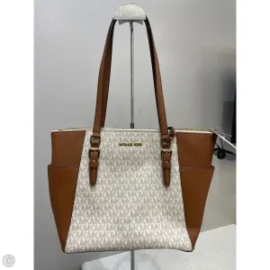 Michael Kors Bags Handbag Designer By Michael Kors, Size: Medium