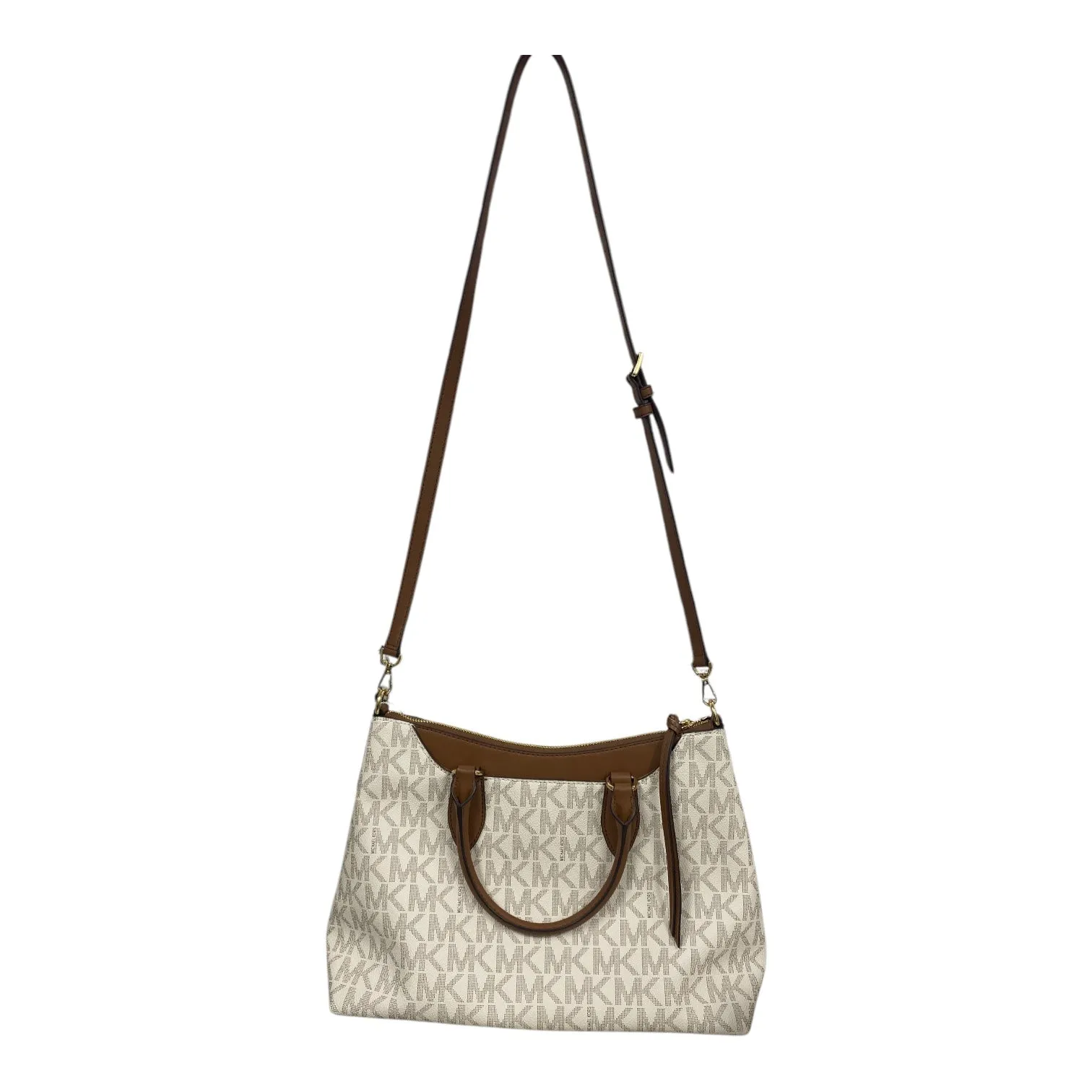 Michael Kors Bags Handbag Designer By Michael Kors, Size: Medium