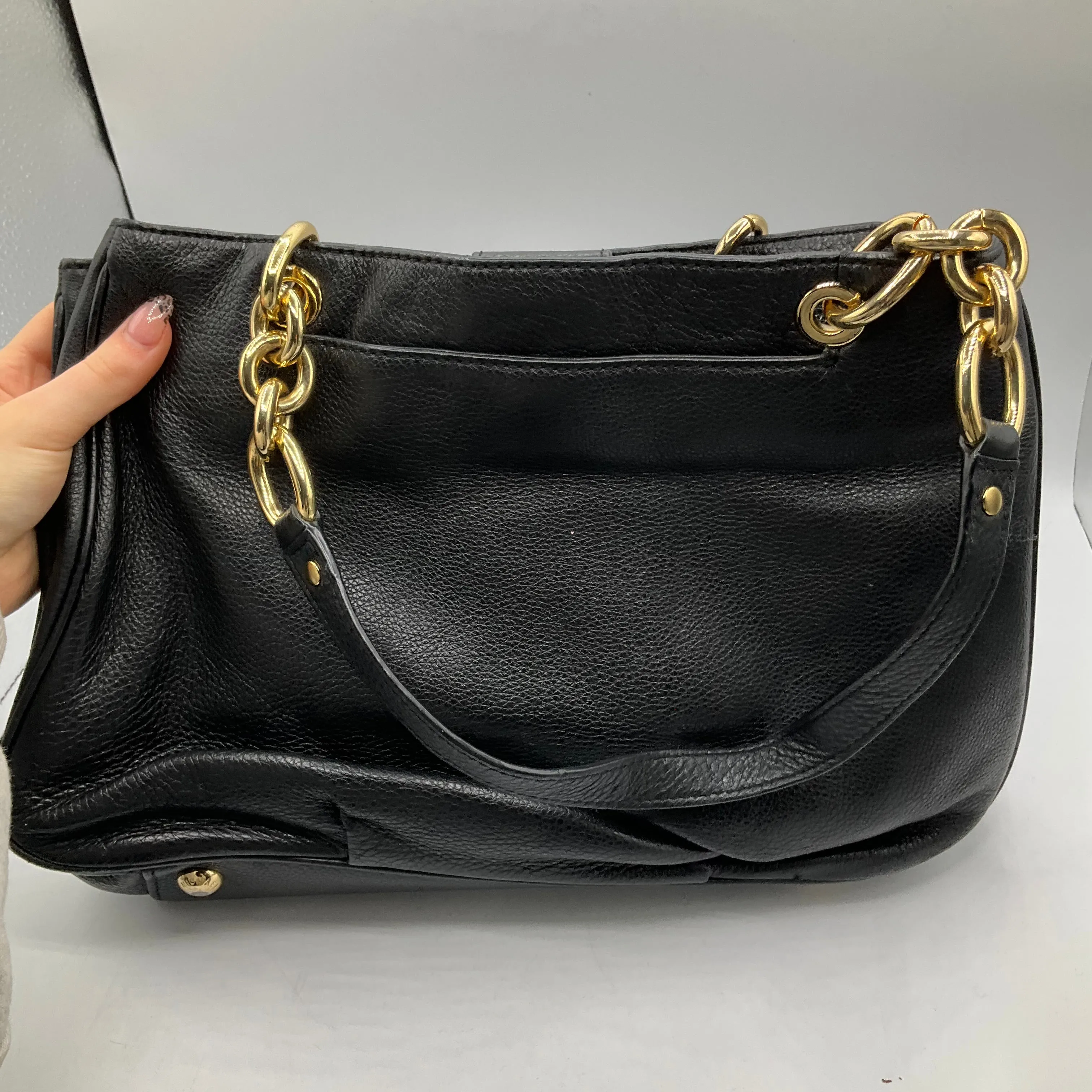 Michael Kors Bags Handbag Designer By Michael Kors, Size: Medium