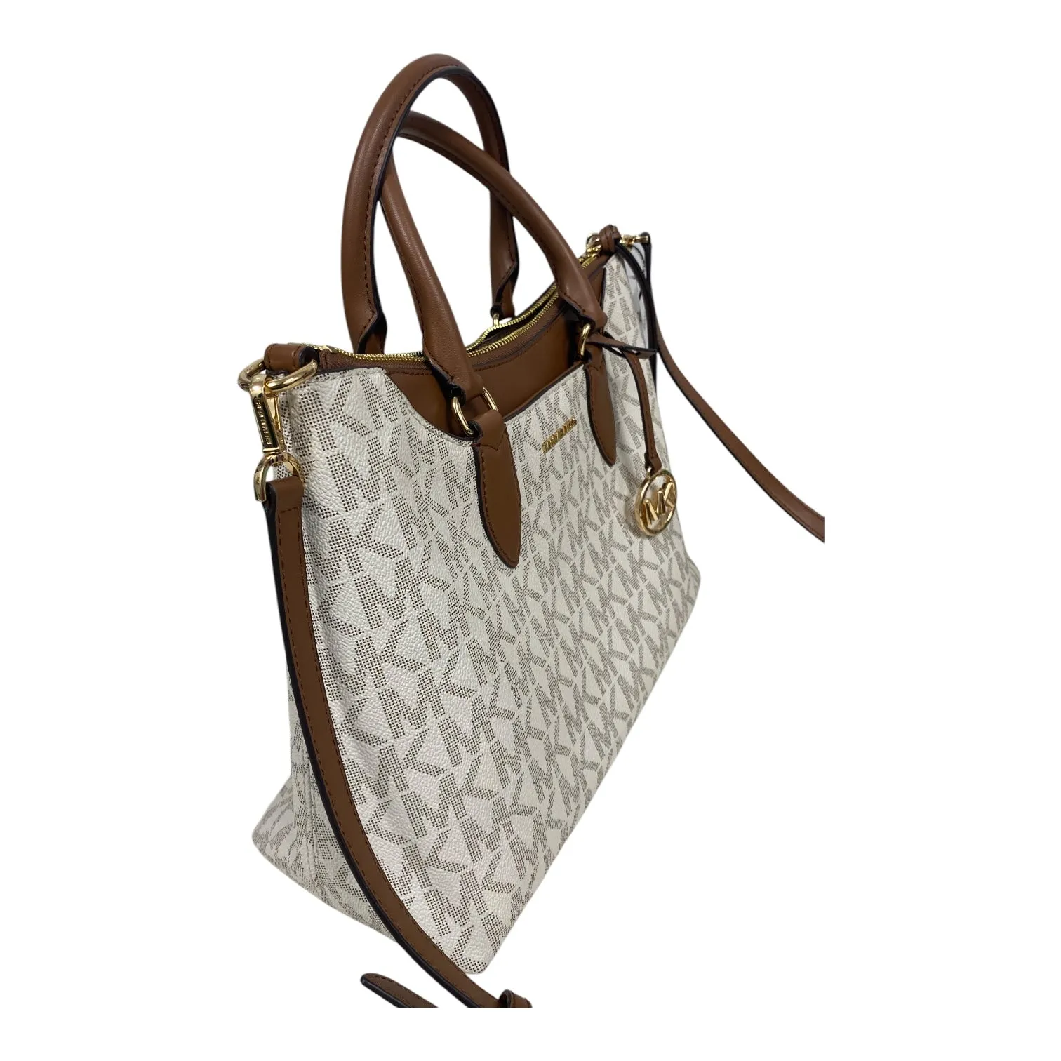Michael Kors Bags Handbag Designer By Michael Kors, Size: Medium