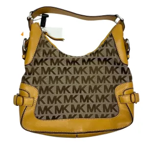 Michael Kors Bags Handbag Designer By Michael Kors, Size: Medium