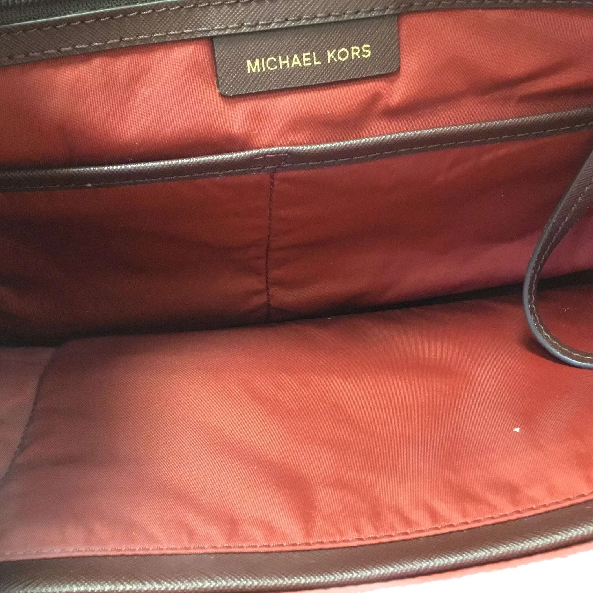 Michael Kors Bags Handbag Designer By Michael Kors  Size: Medium